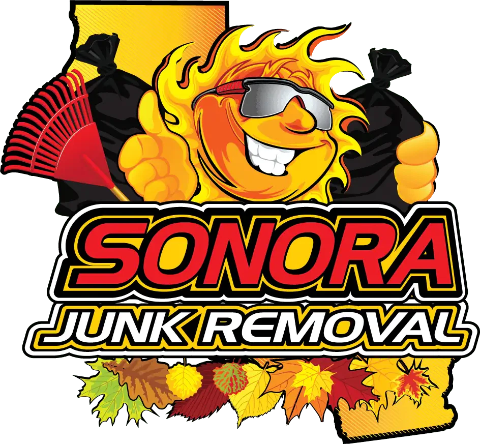 junk removal Sonora CA