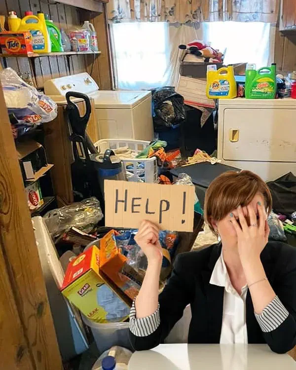 junk removal process Sonora CA