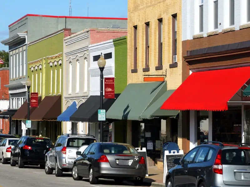 Commercial Junk Removal Services